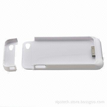 1,500mAh Mobile Phone Charging Station, Suitable for iPhone